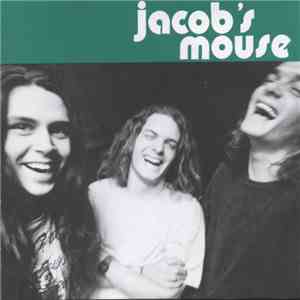 Jacob's Mouse - I'm Scared