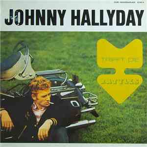 Johnny Hallyday, Die Rattles - Johnny Hallyday Trifft Die Rattles