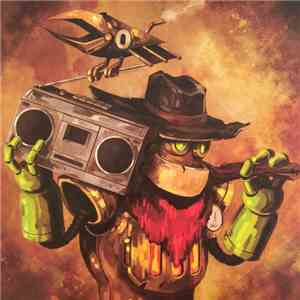 Jonas Kjellberg & H.M. Hammarin - Steamworld Dig: Original Soundtrack