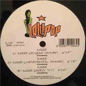 Kasso - Kasso