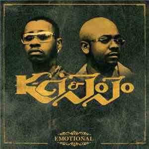 K-Ci & JoJo - Emotional