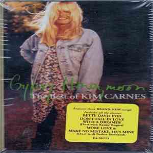 Kim Carnes - Gypsy Honeymoon (The Best Of Kim Carnes)