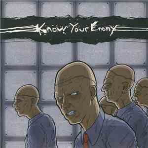 Know Your Enemy - Know Your Enemy