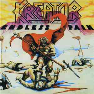 Kreator - Endless Pain