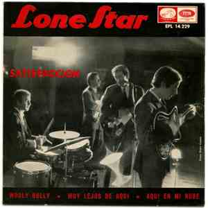 Lone Star  - Satisfacción