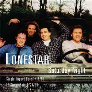 Lonestar - Saturday Night