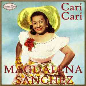 Magdalena Sanchez - Magdalena Sanchez