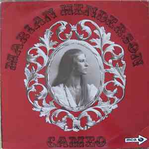 Marian Henderson - Cameo