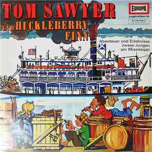 Mark Twain - Tom Sawyer Und Huckleberry Finn 1. Folge - Abenteuer Und Aufr ...