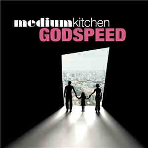 Medium Kitchen - Godspeed