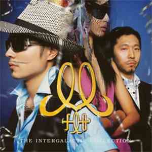 m-flo - The Intergalactic Collection