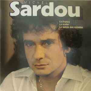 Michel Sardou - Michel Sardou - Vol. 3