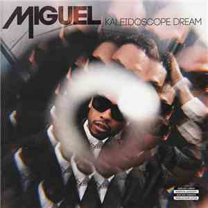 Miguel - Kaleidoscope Dream