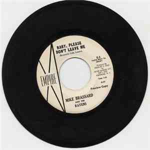Mike Brassard And The Ravens - Goodbye To Mary Jane / Living In A Dream