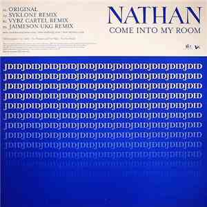 Nathan - Come Into My Room