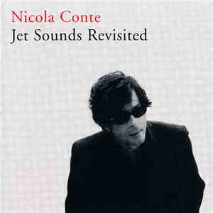 Nicola Conte - Jet Sounds Revisited