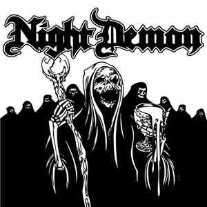 Night Demon - Night Demon