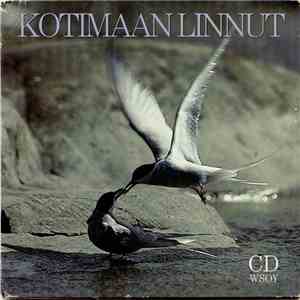 No Artist - Kotimaan Linnut
