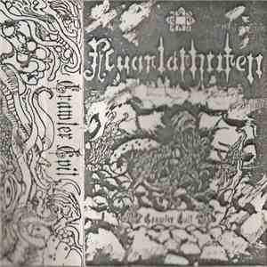Nyarlathotep  - Crawler Evil