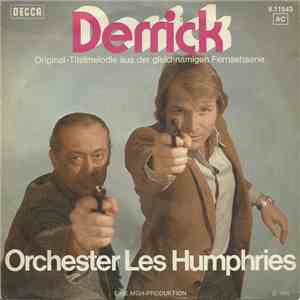 Orchester Les Humphries - Derrick