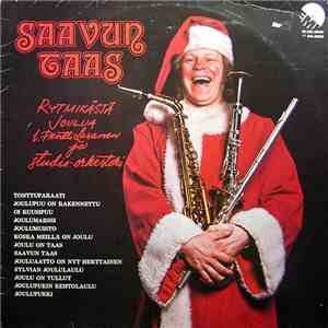 Pentti Lasanen - Saavun Taas
