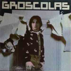 Pierre Groscolas - Groscolas