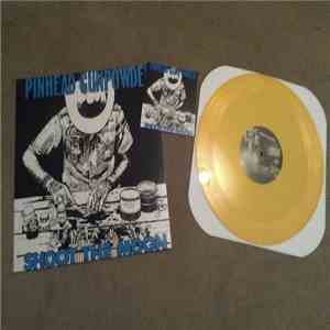 Pinhead Gunpowder - Shoot The Moon