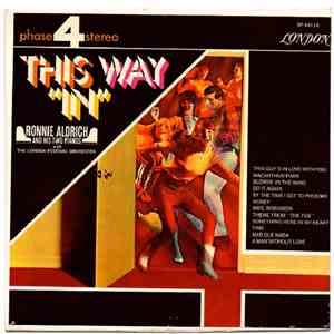 Ronnie Aldrich And His Two Pianos With The London Festival Orchestra - This ...