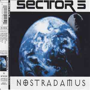 Sector 5 - Nostradamus