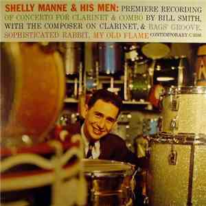 Shelly Manne & His Men - Vol. 6:  