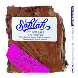 Soklak - Promotional Street Tape