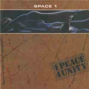 Space 1 - 4 Peace 4 Unity