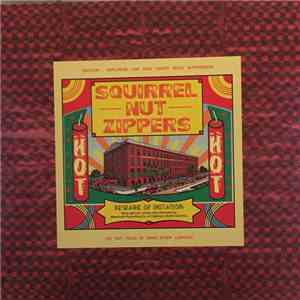 Squirrel Nut Zippers - Hot