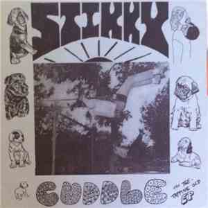 Stikky - Cuddle