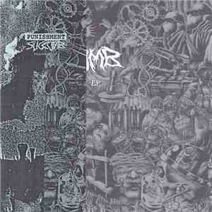 Succumb - Punishment EP