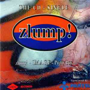 Teatergruppen Anånyma Pseudånåmer - The CD-Single Zlump!