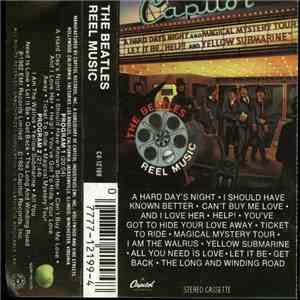 The Beatles - Reel Music