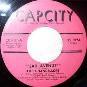The Chancellors  - Sad Avenue