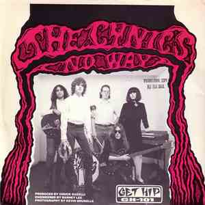 The Cynics  - No Way