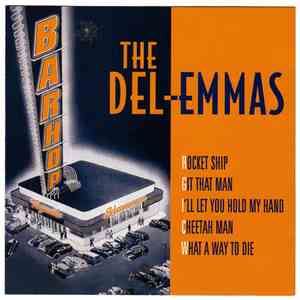 The Del-Emmas - Barhop