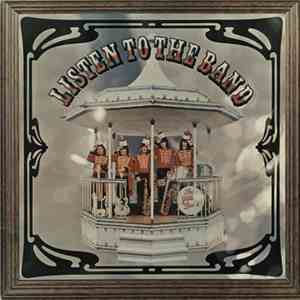 The Glitter Band - Listen To The Band