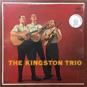 The Kingston Trio - The Kingston Trio