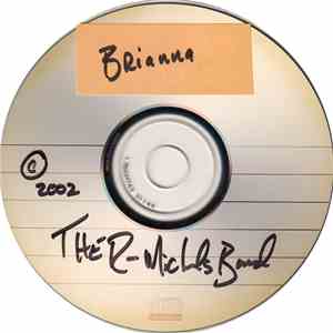 The Russ Michaels Band - Brianna