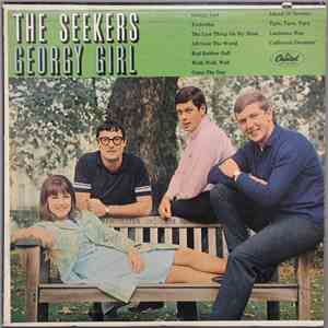 The Seekers - Georgy Girl