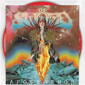 The Sword - Apocryphon