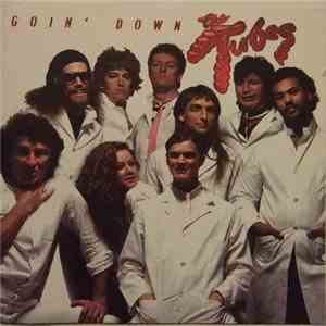 The Tubes - Goin' Down