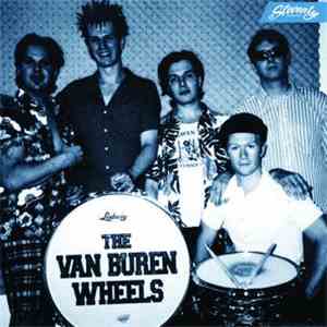 Van Buren Wheels - 