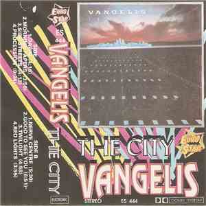 Vangelis - The City