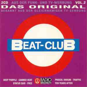 Various - Beat-Club Vol. 2