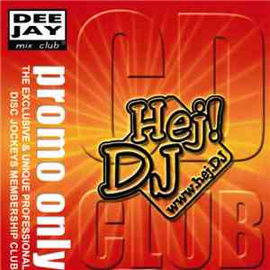 Various - CD Club Promo Only June 2012 Part 6